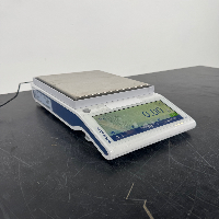 Mettler Toledo MS4002 Digital Scale image 0